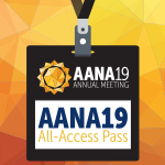 AANA19 All-Access Pass