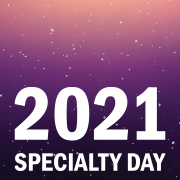 Specialty Day 2021 All-Access Pass