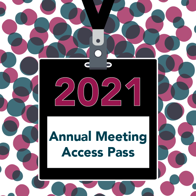2021 Annual Meeting Access Pass