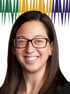 Rachel M. Frank, M.D., FAANA; AOSSM