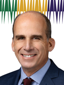 William J. Ciccone II, M.D., FAANA; AANA