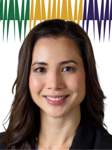 Andrea M. Spiker, M.D., FAANA; AANA