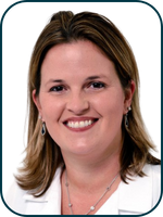 Catherine A. Logan, M.D., M.B.A., MSPT (Private Practice):