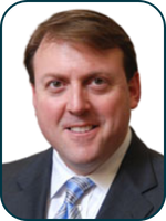 Justin Ernat M.D., M.H.A., FAANA (Academic/Military):